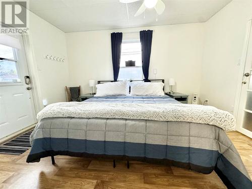 259 Main Street, Lewisporte, NL - Indoor Photo Showing Bedroom