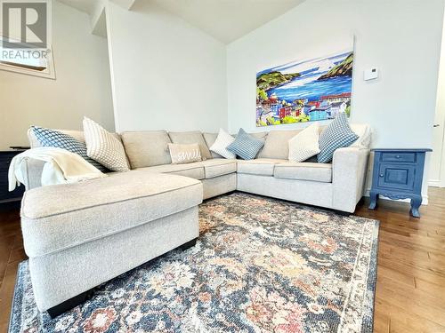 259 Main Street, Lewisporte, NL - Indoor Photo Showing Living Room