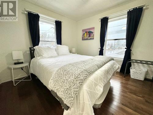 259 Main Street, Lewisporte, NL - Indoor Photo Showing Bedroom