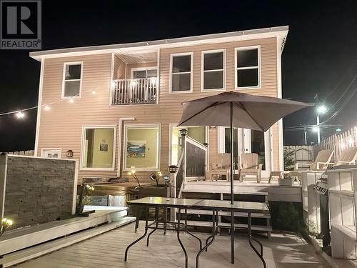 259 Main Street, Lewisporte, NL - Outdoor With Exterior