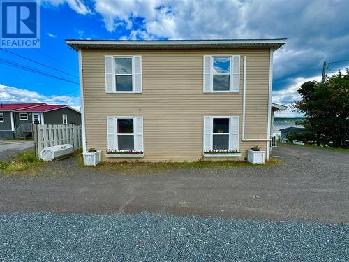 259 Main Street, Lewisporte, NL - Outdoor