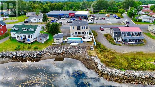 259 Main Street, Lewisporte, NL - Outdoor With View