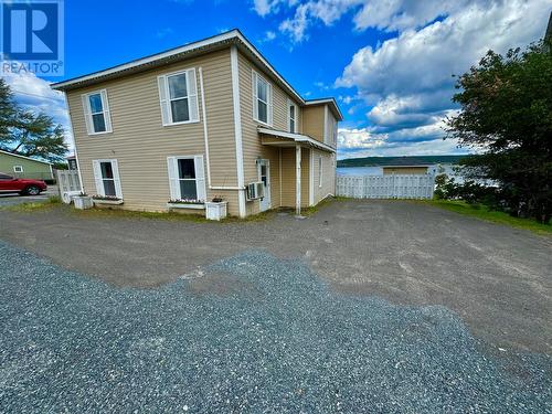 259 Main Street, Lewisporte, NL - Outdoor