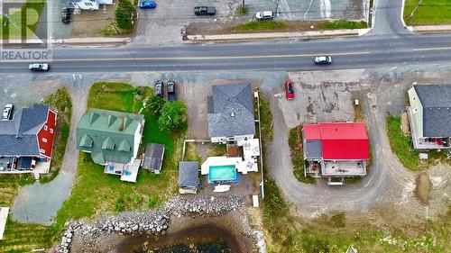 259 Main Street, Lewisporte, NL - Outdoor With View