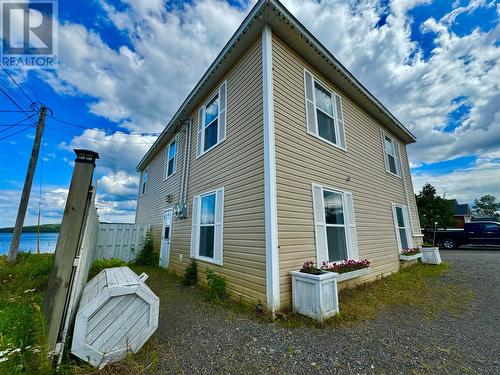 259 Main Street, Lewisporte, NL - Outdoor