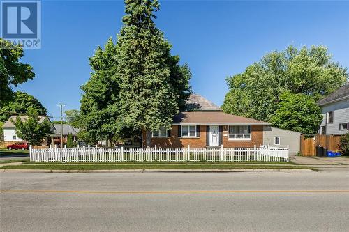 273 Mitton Street South, Sarnia, ON - Outdoor