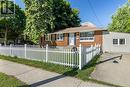 273 Mitton Street South, Sarnia, ON  - Outdoor 