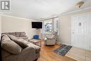 273 Mitton Street South, Sarnia, ON  - Indoor Photo Showing Living Room 