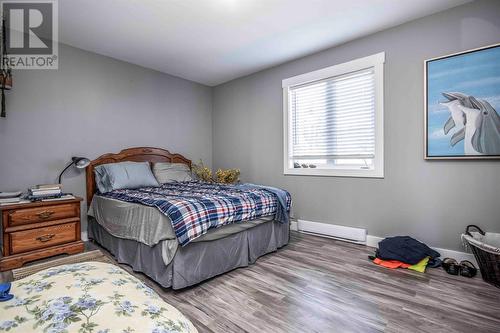 13 Barne'S Road, Bay Roberts, NL - Indoor Photo Showing Bedroom