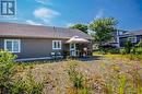 13 Barne'S Road, Bay Roberts, NL  - Outdoor 