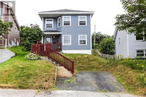 34 Royal Oak Drive, St. John’S, NL - Outdoor