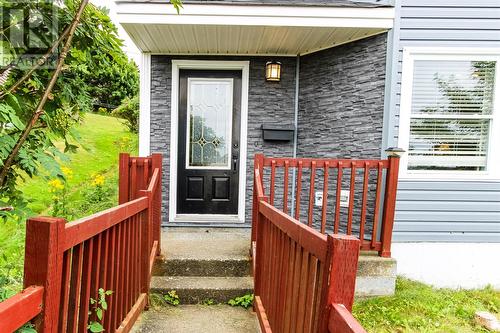 34 Royal Oak Drive, St. John’S, NL - Outdoor