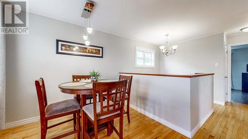 34 Royal Oak Drive, St. John’S, NL - Indoor Photo Showing Dining Room