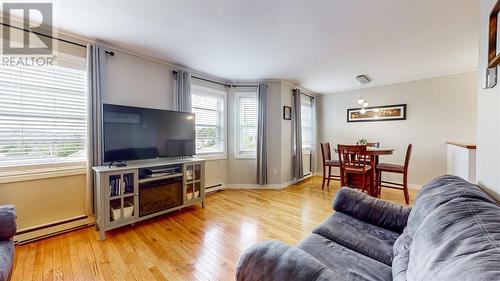 34 Royal Oak Drive, St. John’S, NL - Indoor Photo Showing Living Room