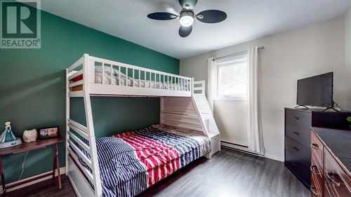 34 Royal Oak Drive, St. John’S, NL - Indoor Photo Showing Bedroom