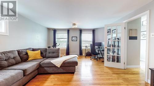 34 Royal Oak Drive, St. John’S, NL - Indoor Photo Showing Living Room