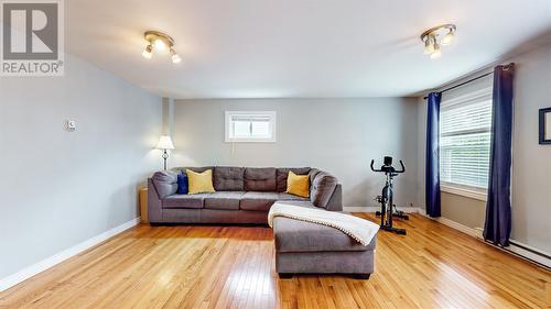 34 Royal Oak Drive, St. John’S, NL - Indoor Photo Showing Living Room