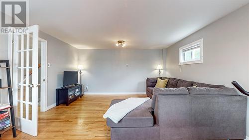 34 Royal Oak Drive, St. John’S, NL - Indoor Photo Showing Living Room