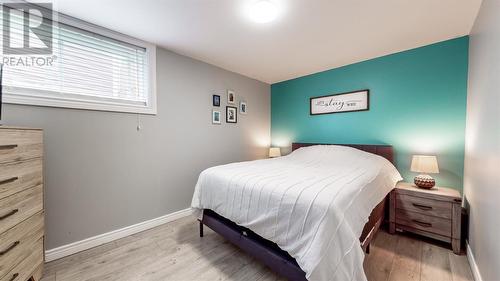 34 Royal Oak Drive, St. John’S, NL - Indoor Photo Showing Bedroom