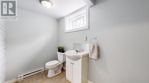 34 Royal Oak Drive, St. John’S, NL - Indoor Photo Showing Bathroom