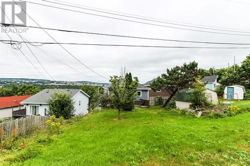 34 Royal Oak Drive, St. John’S, NL - Outdoor