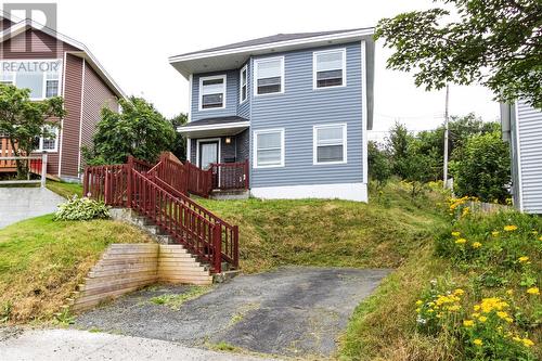 34 Royal Oak Drive, St. John’S, NL - Outdoor