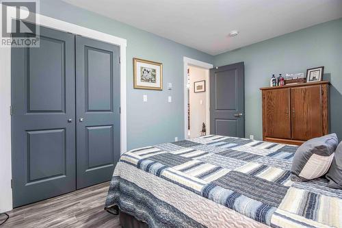 13 Barne'S Road, Bay Roberts, NL - Indoor Photo Showing Bedroom