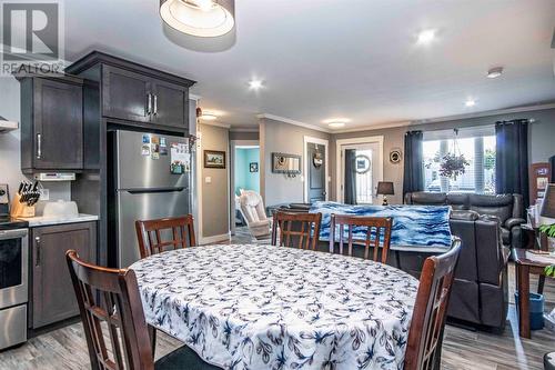 13 Barne'S Road, Bay Roberts, NL - Indoor