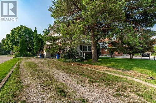 266 Grand Avenue West, Chatham, ON - Outdoor