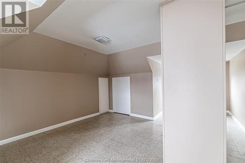 266 Grand Avenue West, Chatham, ON - Indoor Photo Showing Other Room