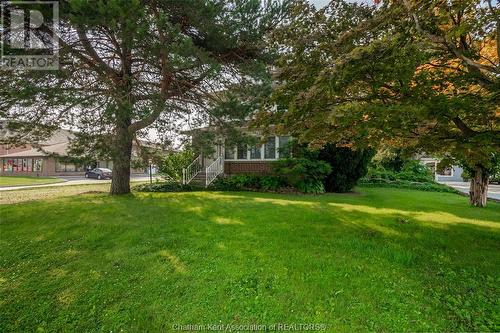 266 Grand Avenue West, Chatham, ON - Outdoor