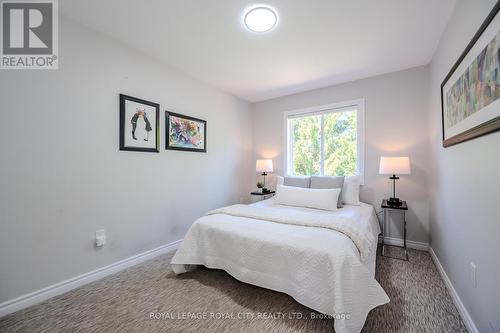 67 Laughland Lane, Guelph (Pine Ridge), ON - Indoor Photo Showing Bedroom