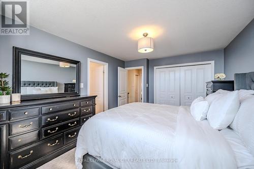 67 Laughland Lane, Guelph (Pine Ridge), ON - Indoor Photo Showing Bedroom