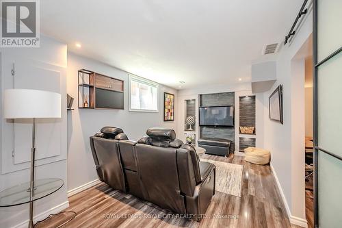 67 Laughland Lane, Guelph (Pine Ridge), ON - Indoor