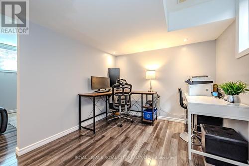 67 Laughland Lane, Guelph (Pine Ridge), ON - Indoor Photo Showing Other Room