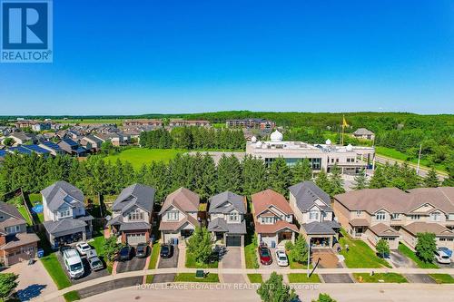 67 Laughland Lane, Guelph (Pine Ridge), ON -  With View