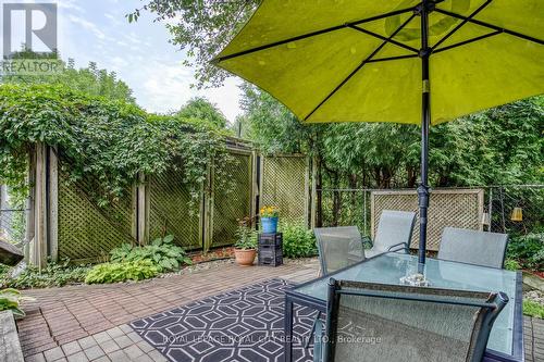 10 Pearl Street, Guelph (Exhibition Park), ON - Outdoor With Deck Patio Veranda