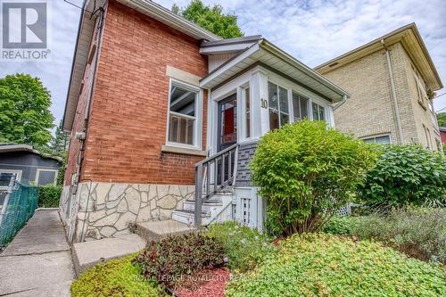 10 Pearl Street, Guelph (Exhibition Park), ON - Outdoor