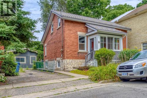 10 Pearl Street, Guelph, ON - Outdoor