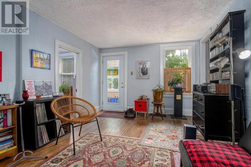 10 Pearl Street, Guelph, ON - Indoor