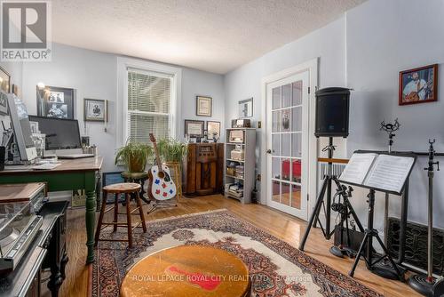 10 Pearl Street, Guelph, ON - Indoor