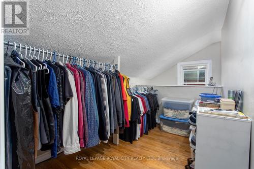 10 Pearl Street, Guelph, ON - Indoor With Storage