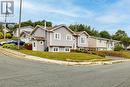 15 Evans Place, Mount Pearl, NL  - Outdoor With Facade 