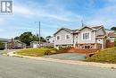 15 Evans Place, Mount Pearl, NL  - Outdoor 