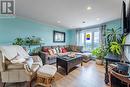 15 Evans Place, Mount Pearl, NL  - Indoor Photo Showing Living Room 