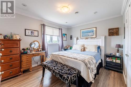 15 Evans Place, Mount Pearl, NL - Indoor Photo Showing Bedroom