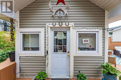 15 Evans Place, Mount Pearl, NL - Outdoor With Exterior