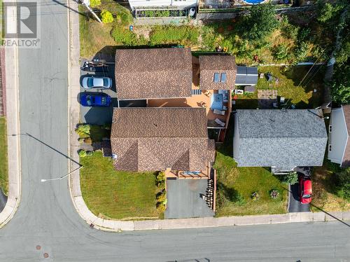 15 Evans Place, Mount Pearl, NL - Outdoor