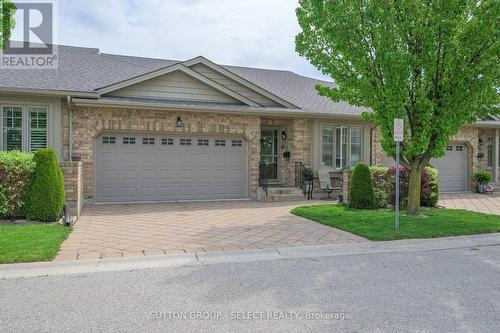 28 - 2100 Denview Avenue, London, ON - Outdoor With Facade