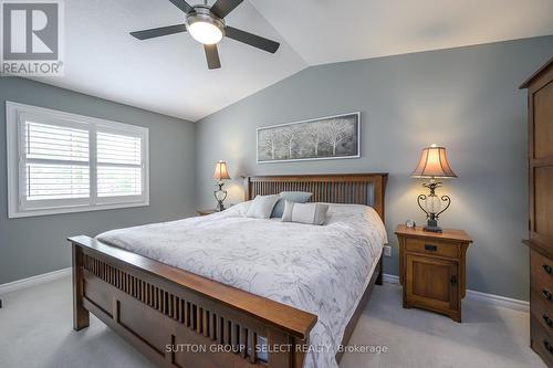 28 - 2100 Denview Avenue, London, ON - Indoor Photo Showing Bedroom